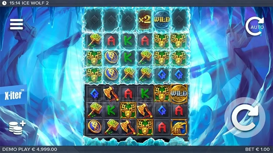 New Slot Games Released